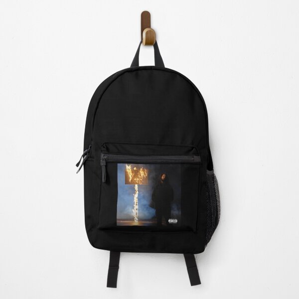 Item preview, J Cole The Off-Season Album Cover designed and sold by parkerku.