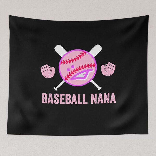 Item preview, baseball aunt designed and sold by PRINTED ..