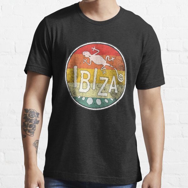 Ibiza 1405 Essential T-Shirt