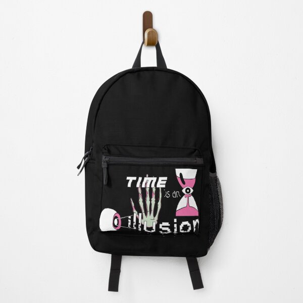 Item preview, Time is an Illusion designed and sold by Naedix.