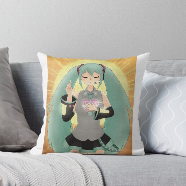 Item preview, Holy Miku designed and sold by Dood-Bot.