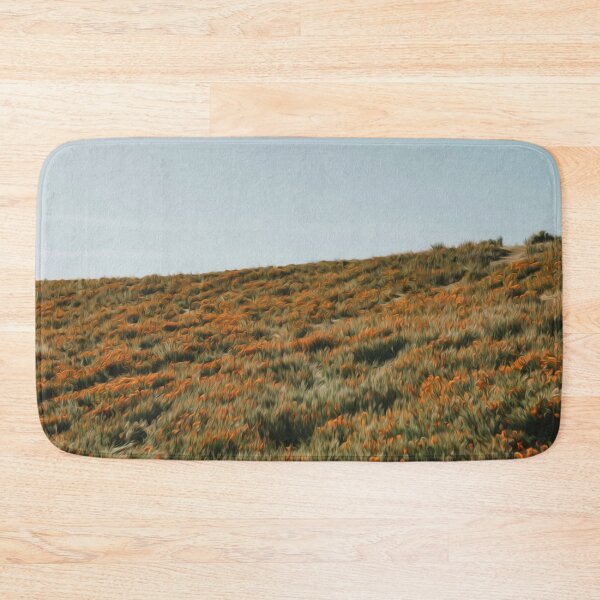 Item preview, Flowers Field Farm Grass Highland Landscape  designed and sold by DanielCarvalho2.