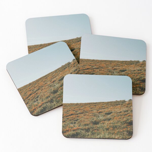 Item preview, Flowers Field Farm Grass Highland Landscape  designed and sold by DanielCarvalho2.