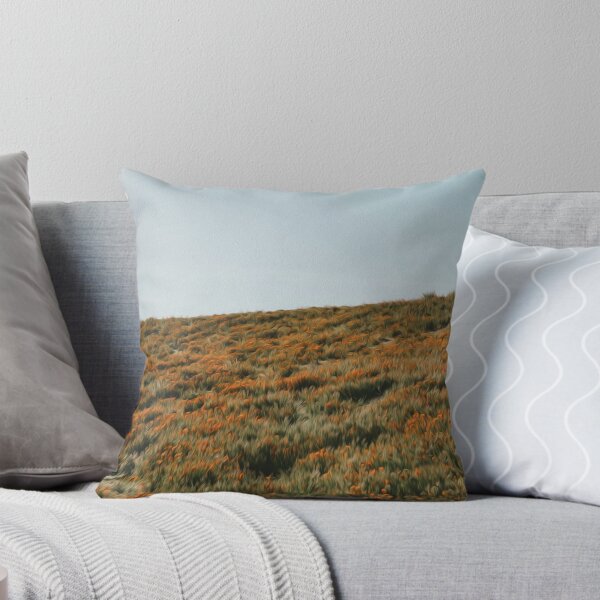Item preview, Flowers Field Farm Grass Highland Landscape  designed and sold by DanielCarvalho2.