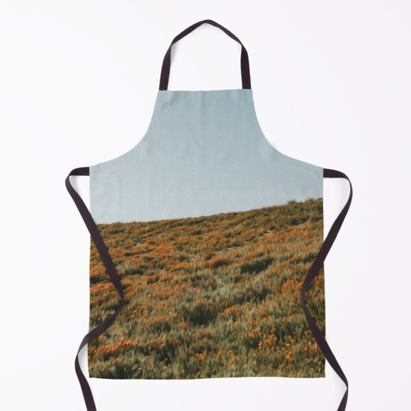 Item preview, Flowers Field Farm Grass Highland Landscape designed and sold by DanielCarvalho2.