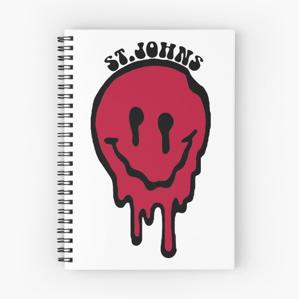 Item preview, St. Johns University Face designed and sold by kkosmicki.