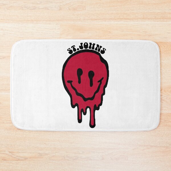 Item preview, St. Johns University Face designed and sold by kkosmicki.