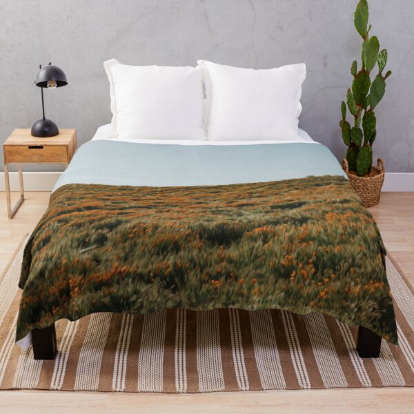 Item preview, Flowers Field Farm Grass Highland Landscape  designed and sold by DanielCarvalho2.