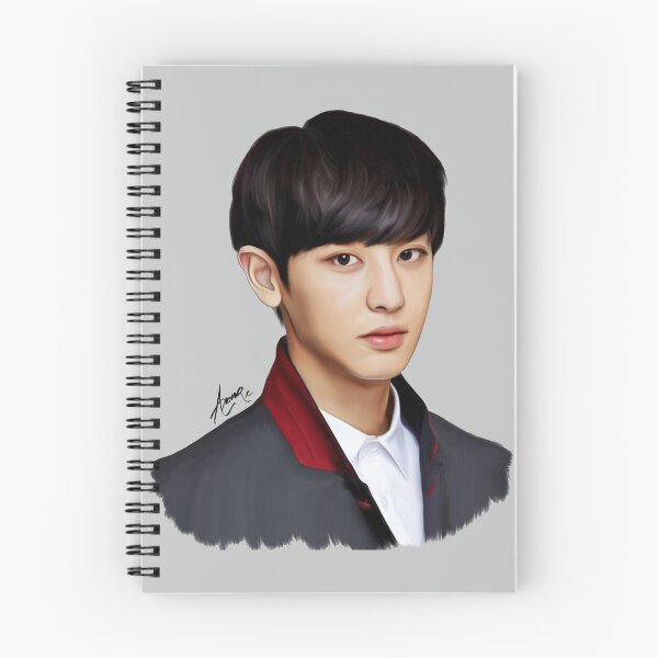 Item preview, OT.EXO.CHANYEOL designed and sold by stephylee88.