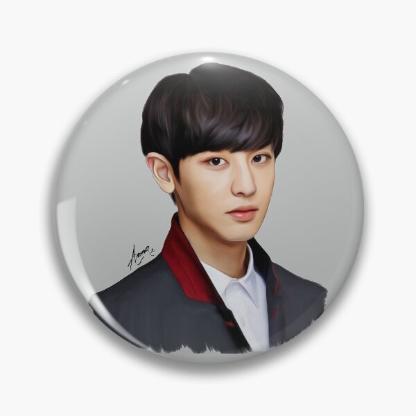 Item preview, OT.EXO.CHANYEOL designed and sold by stephylee88.