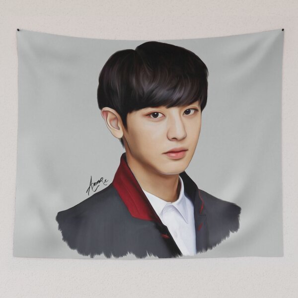 Item preview, OT.EXO.CHANYEOL designed and sold by stephylee88.