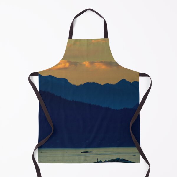 Item preview, Golden Mountain Sunset Hills Nature Outdoors designed and sold by DanielCarvalho2.