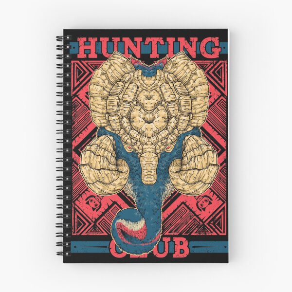 Item preview, Hunting Club: Gammoth  designed and sold by MeleeNinja.