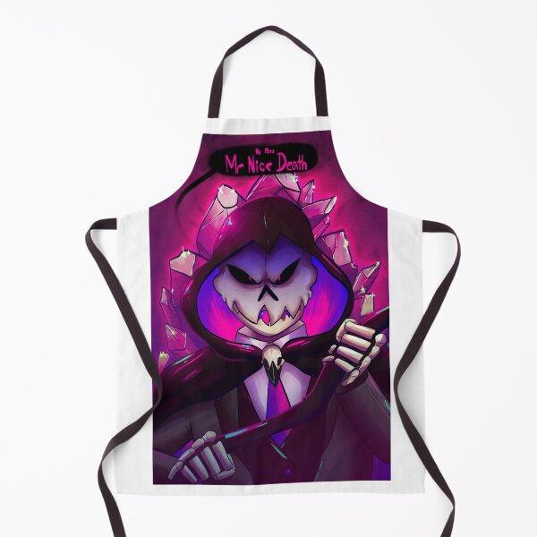 Item preview, the adventure zone - No more Mr nice death designed and sold by Belleski.