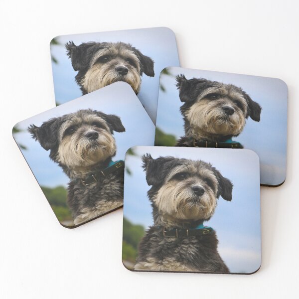 Item preview, Dog - cool designed and sold by laura-S.