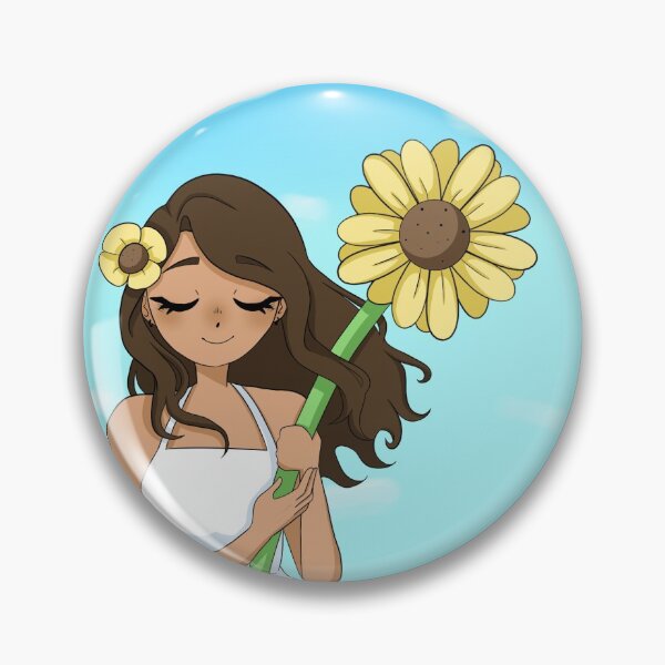 Item preview, Sunflower designed and sold by Dood-Bot.