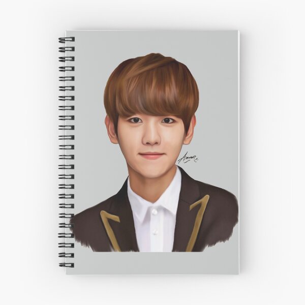 Artikelvorschau, OT.EXO.BAEKHYUN entworfen und verkauft von stephylee88.
