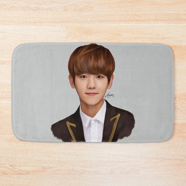 Item preview, OT.EXO.BAEKHYUN designed and sold by stephylee88.