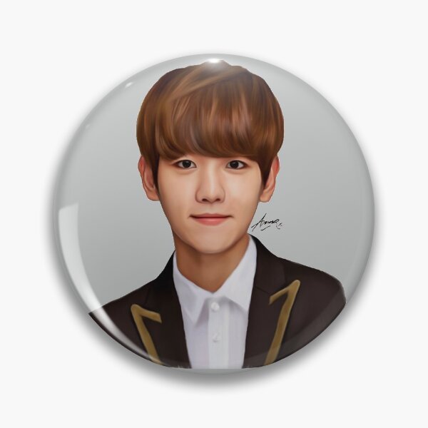 Item preview, OT.EXO.BAEKHYUN designed and sold by stephylee88.