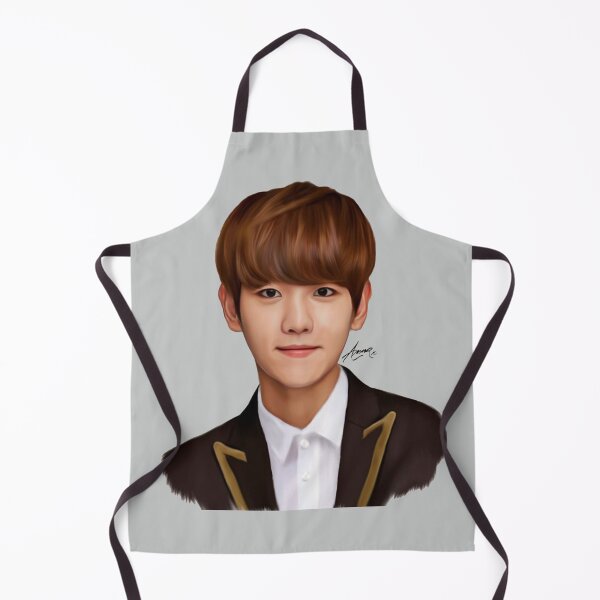 Item preview, OT.EXO.BAEKHYUN designed and sold by stephylee88.