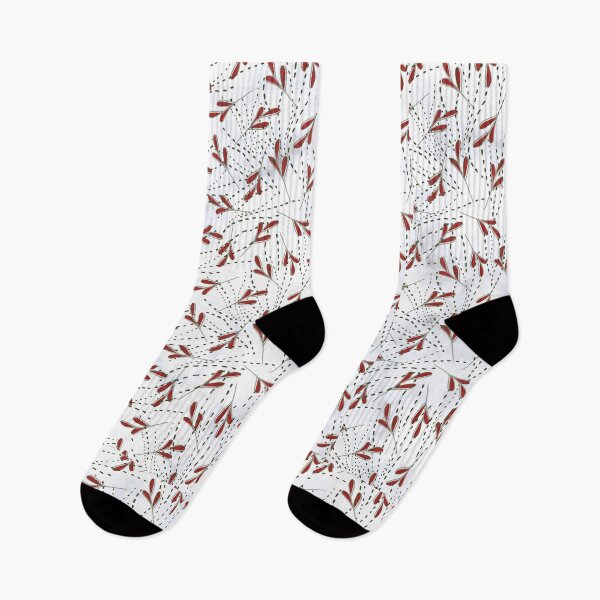 Item preview, Tradition branches-modern leaves pattern designed and sold by Gitau98.