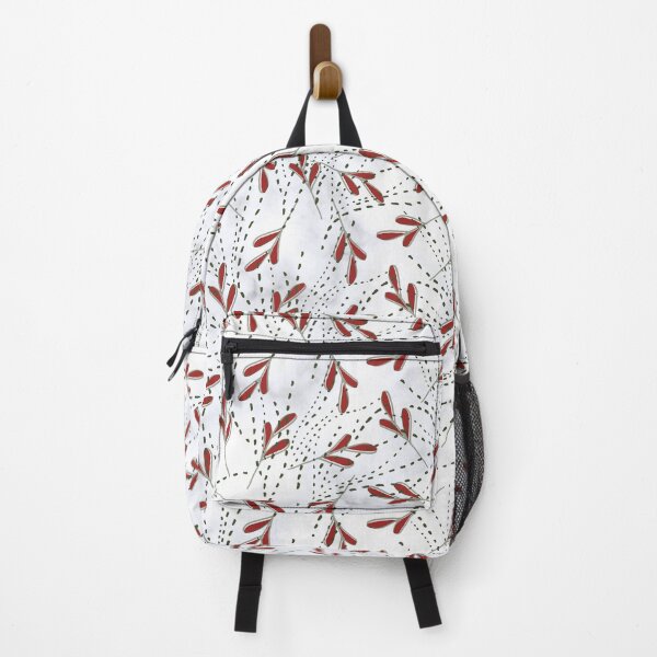 Item preview, Tradition branches-modern leaves pattern designed and sold by Gitau98.