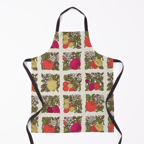 Item preview, Kitsch vintage fruit print designed and sold by Emmy Tobitt.