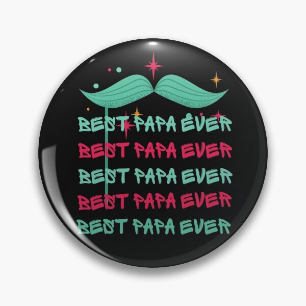 Artikelvorschau, bester Papa aller Zeiten entworfen und verkauft von Eman4design.