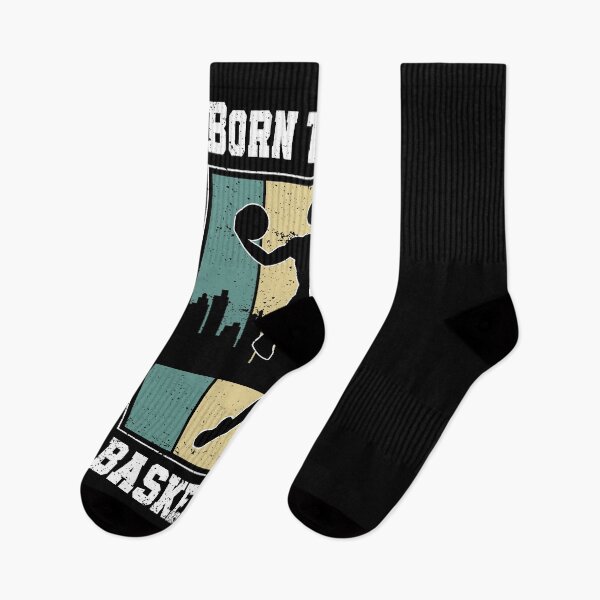 Item preview, Born to play Basketball Fan Basketball Player designed and sold by besTmanuFacture.