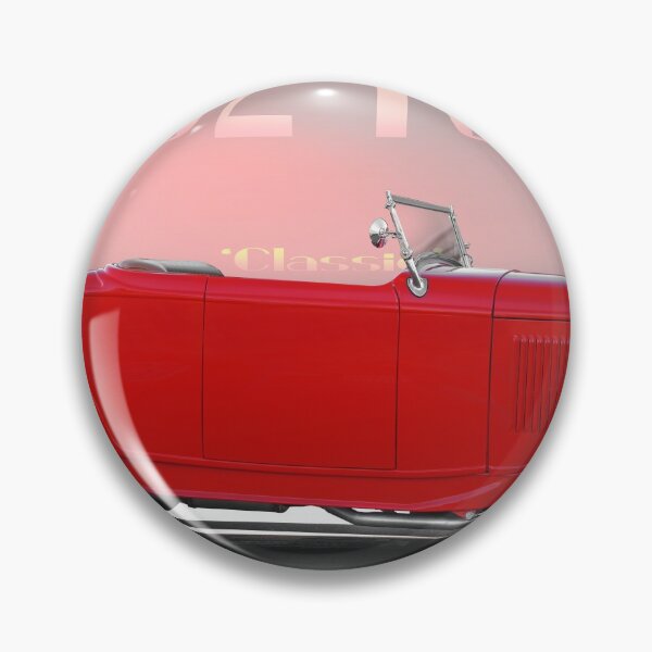 Item preview, 1932 Ford 'Hot Rod HiBoy' Roadster designed and sold by DaveKoontz.