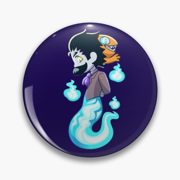 Item preview, Chibi Mr.Mustache designed and sold by SageFlannery.