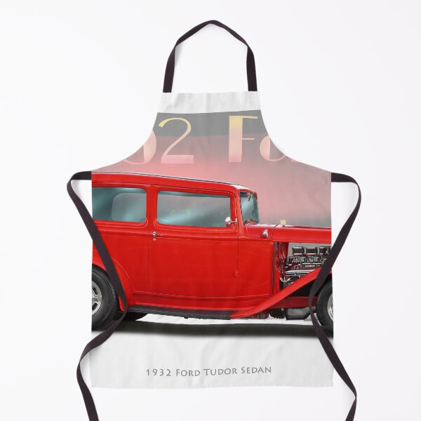 Item preview, 1932 Ford Tudor Sedan designed and sold by DaveKoontz.