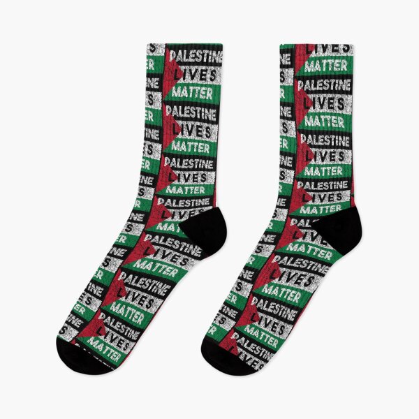 Item preview, Palestine Lives Matter Palästina Gaza Strip Anti War Arab designed and sold by TheAplus.