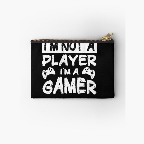 Item preview, I cant Hear You Im gaming Gamble Console Gamer designed and sold by besTmanuFacture.