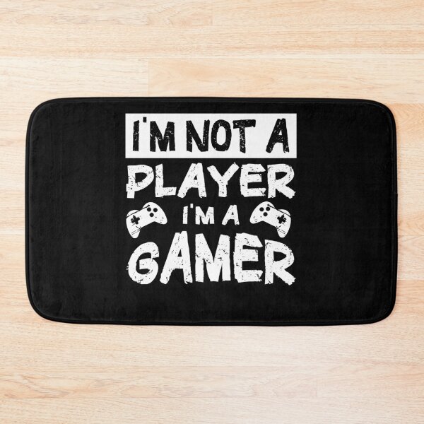 Item preview, I cant Hear You Im gaming Gamble Console Gamer designed and sold by besTmanuFacture.