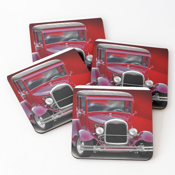 Item preview, 1928 Ford Tudor Sedan designed and sold by DaveKoontz.