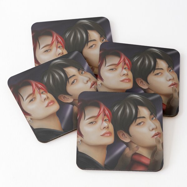 Item preview, Yeonjun x Soobin designed and sold by ArcadiaR.