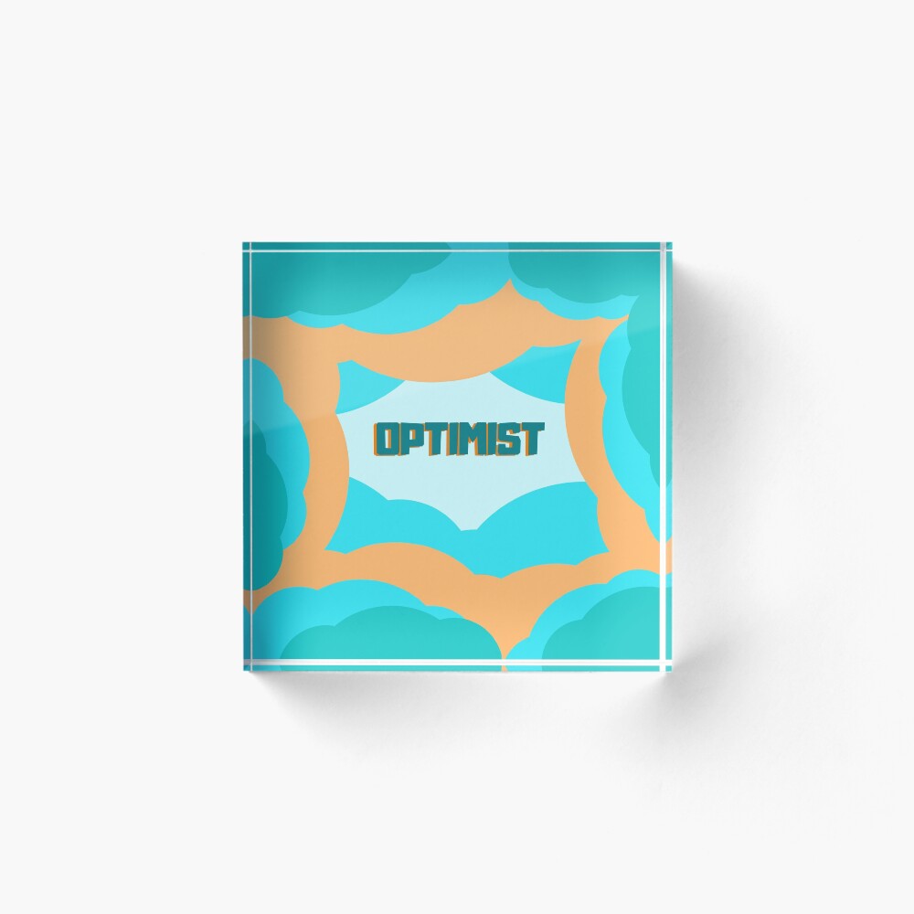 Item preview, Acrylic Block designed and sold by fontspree.