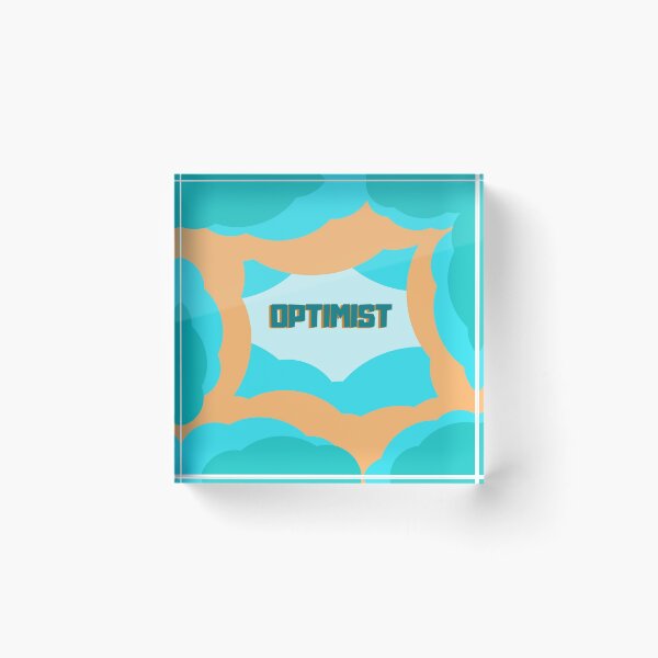 Item preview, Optimist designed and sold by fontspree.