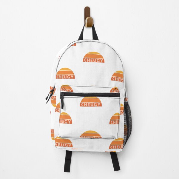 Item preview, Cheugy Saying / Funny Retro Sun Graphic Gen Z Slang Sunrise design designed and sold by CreatedByHeidi.