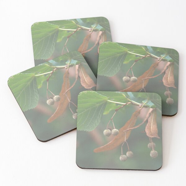 Item preview, Linden tree designed and sold by Babbler01.