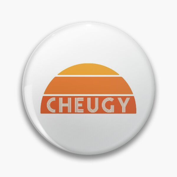 Item preview, Cheugy Saying / Funny Retro Sun Graphic Gen Z Slang Sunrise design designed and sold by CreatedByHeidi.