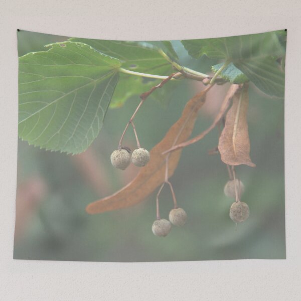 Item preview, Linden tree designed and sold by Babbler01.