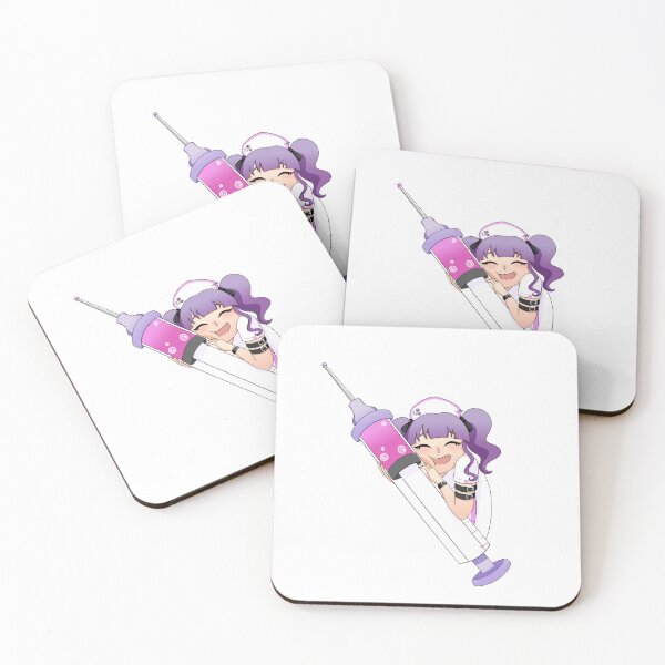 Item preview, Nurse Ako designed and sold by Dood-Bot.