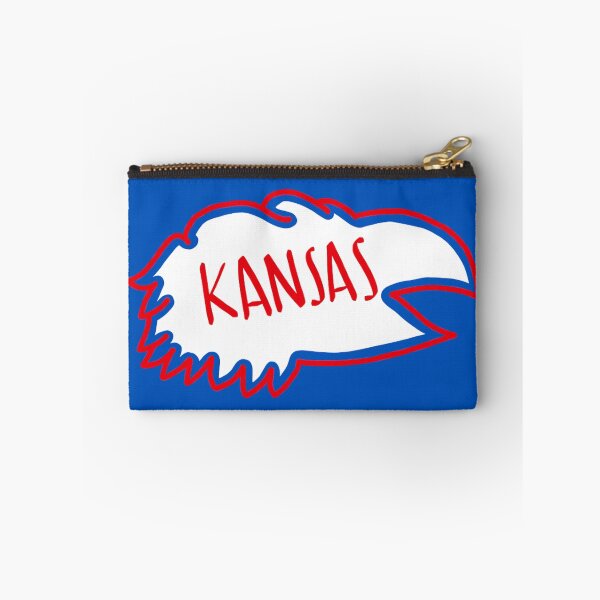 Artikelvorschau, ku kansas jayhawk umriss entworfen und verkauft von andreariv.