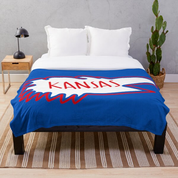 Item preview, ku kansas jayhawk esquema designed and sold by andreariv.