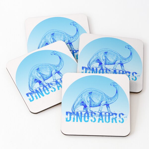 Item preview, Dinosaur long neck gift idea designed and sold by LioPart.