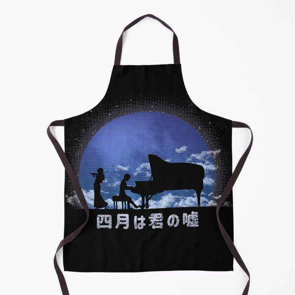 Item preview, Your lie in april designed and sold by Teetrands.