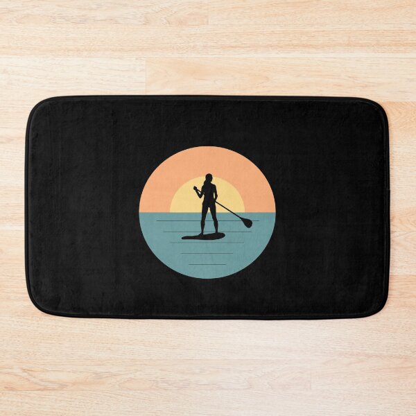 Item preview, SUP Standup Paddleboard designed and sold by AlpenArtwork.