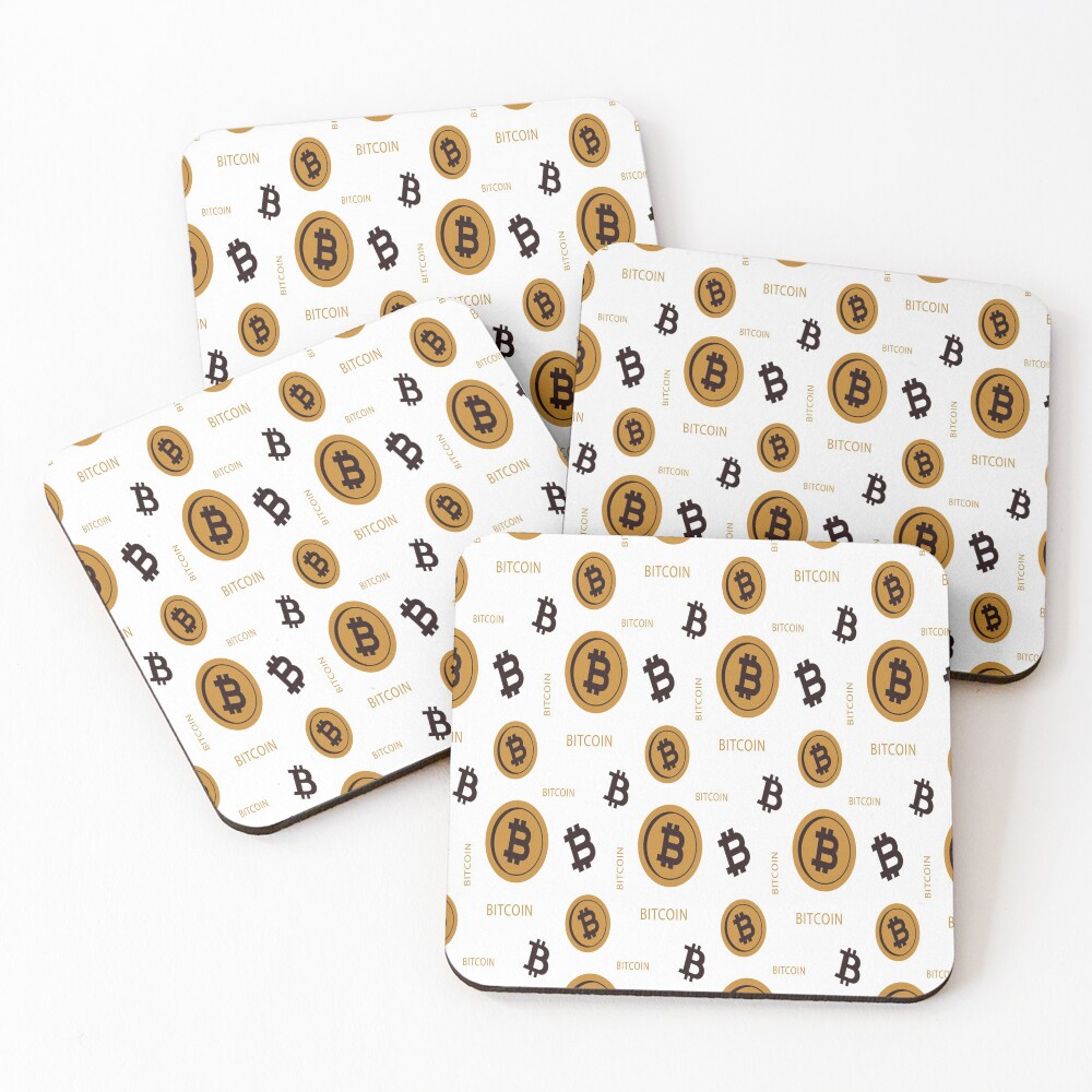 Item preview, Coasters (Set of 4) designed and sold by FullerGraphics.